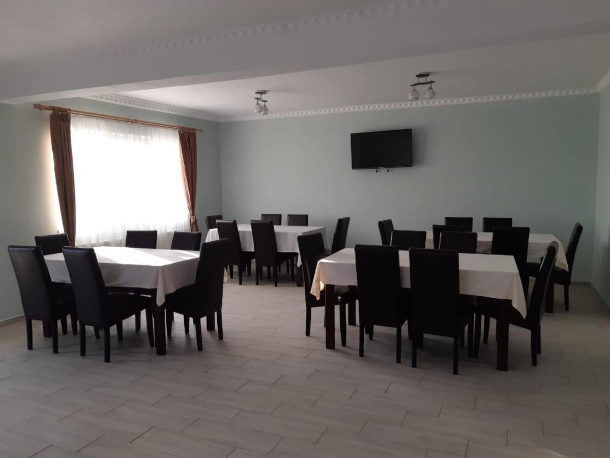 Pensiunea agroturistica Casa Sirca Boghiş Exterior foto